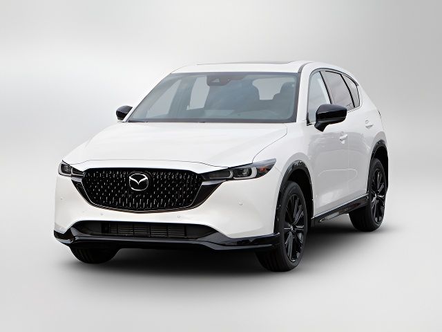 2025 Mazda CX-5 2.5 Turbo Premium Package