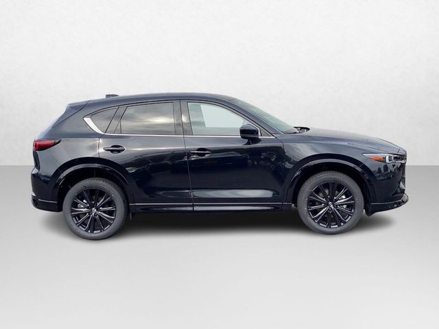 2025 Mazda CX-5 2.5 Turbo Premium Package