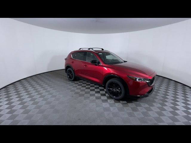 2025 Mazda CX-5 2.5 Turbo Premium Package