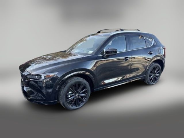 2025 Mazda CX-5 2.5 Turbo Premium Package