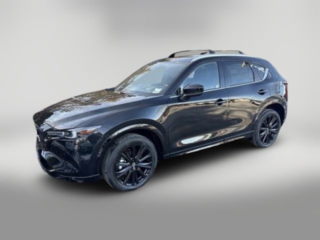 2025 Mazda CX-5 2.5 Turbo Premium Package