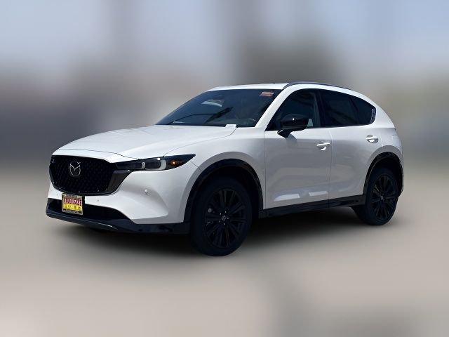 2025 Mazda CX-5 2.5 Turbo Premium Package