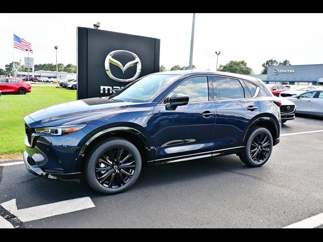 2025 Mazda CX-5 2.5 Turbo Premium Package