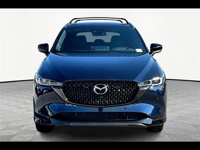 2025 Mazda CX-5 2.5 Turbo Premium Package