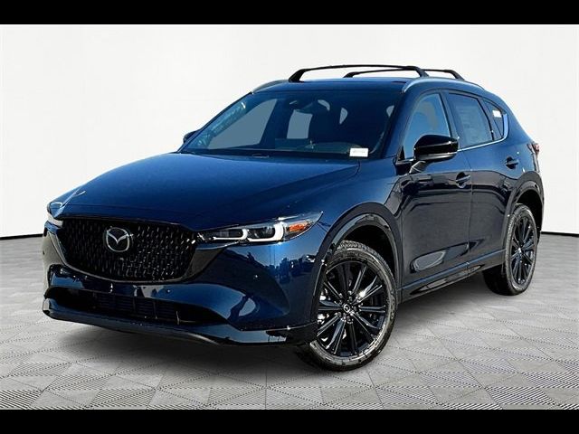 2025 Mazda CX-5 2.5 Turbo Premium Package