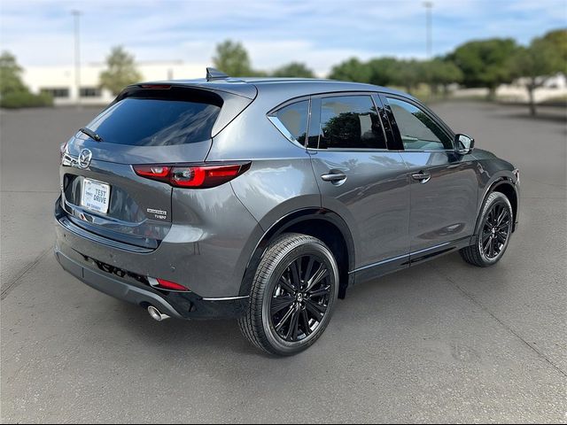 2025 Mazda CX-5 2.5 Turbo Premium Package