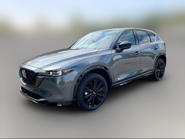 2025 Mazda CX-5 2.5 Turbo Premium Package