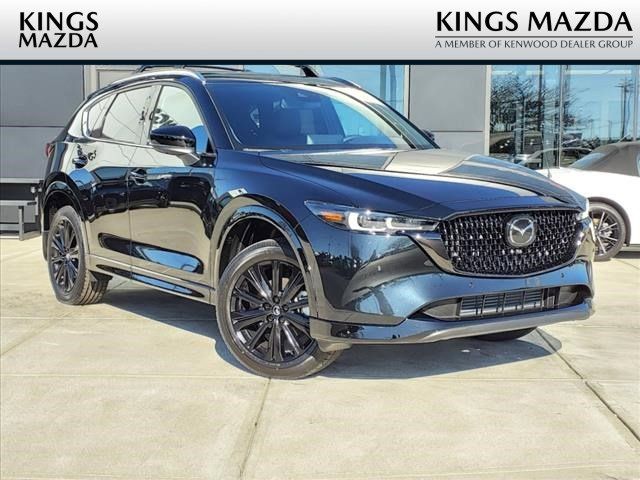 2025 Mazda CX-5 2.5 Turbo Premium Package