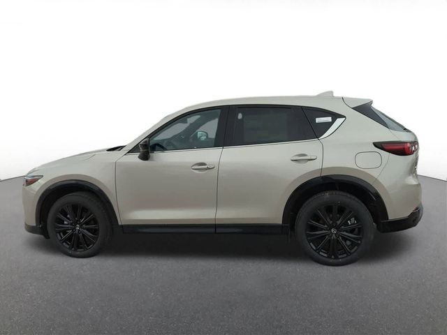 2025 Mazda CX-5 2.5 Turbo Premium Package