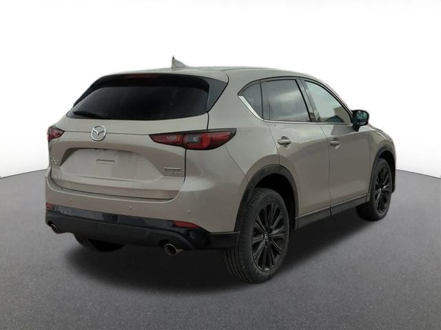 2025 Mazda CX-5 2.5 Turbo Premium Package