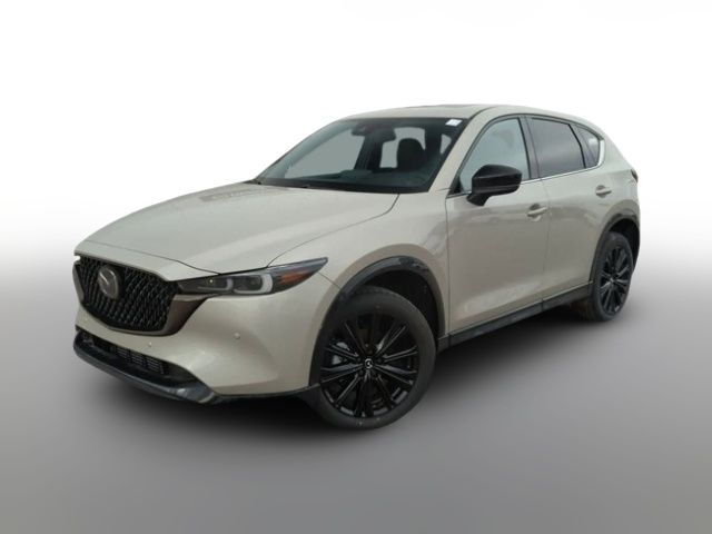 2025 Mazda CX-5 2.5 Turbo Premium Package