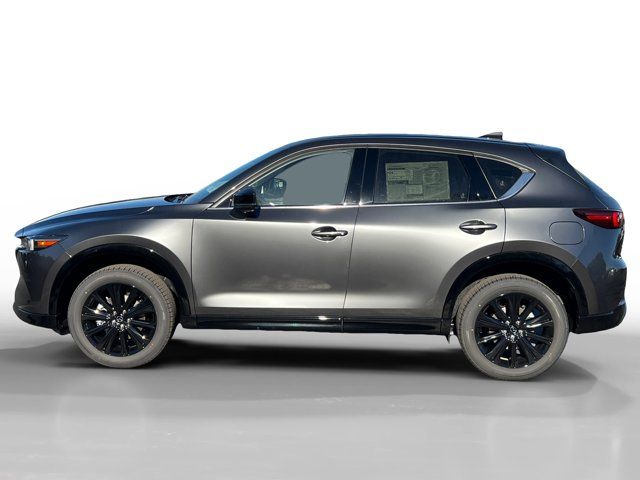 2025 Mazda CX-5 2.5 Turbo Premium Package