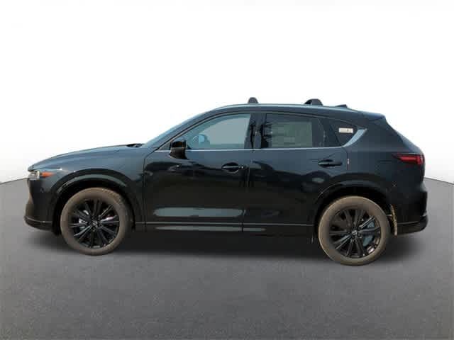 2025 Mazda CX-5 2.5 Turbo Premium Package