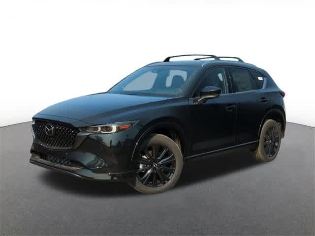 2025 Mazda CX-5 2.5 Turbo Premium Package