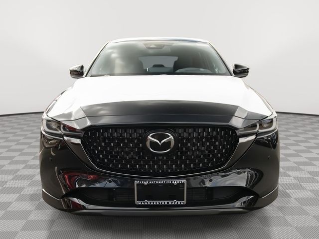 2025 Mazda CX-5 2.5 Turbo Premium Package