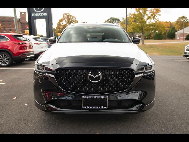 2025 Mazda CX-5 2.5 Turbo Premium Package