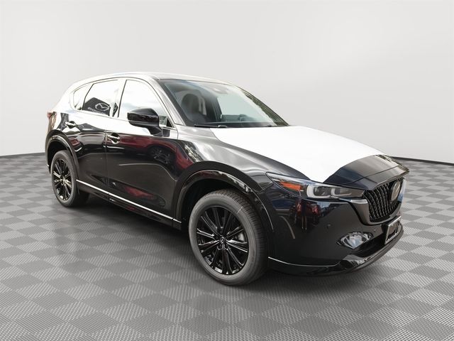 2025 Mazda CX-5 2.5 Turbo Premium Package