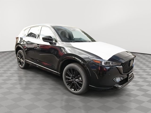 2025 Mazda CX-5 2.5 Turbo Premium Package