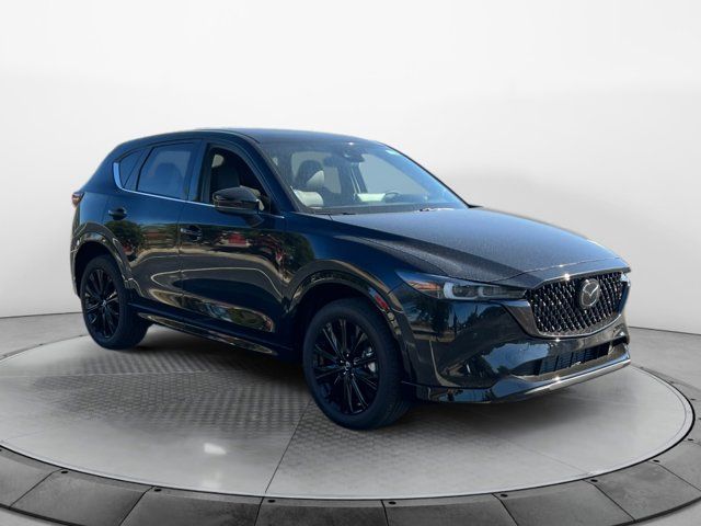 2025 Mazda CX-5 2.5 Turbo Premium Package