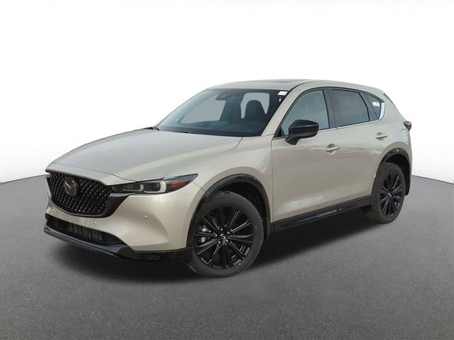 2025 Mazda CX-5 2.5 Turbo Premium Package