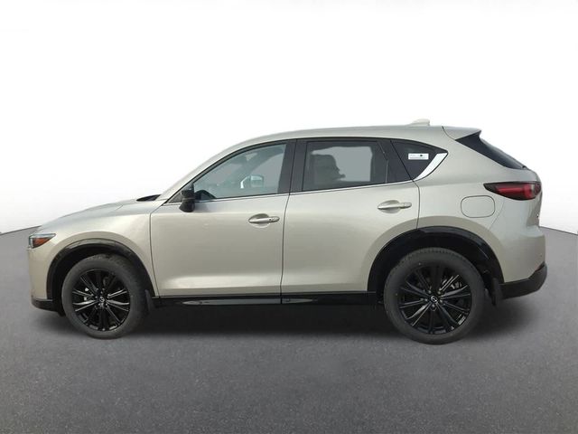 2025 Mazda CX-5 2.5 Turbo Premium Package