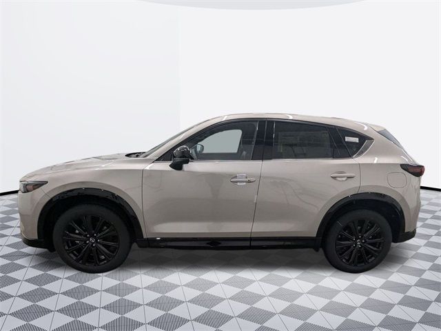 2025 Mazda CX-5 2.5 Turbo Premium Package