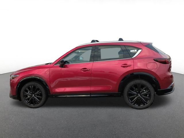 2025 Mazda CX-5 2.5 Turbo Premium Package