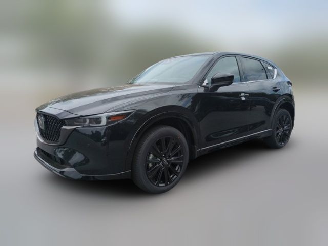 2025 Mazda CX-5 2.5 Turbo Premium Package