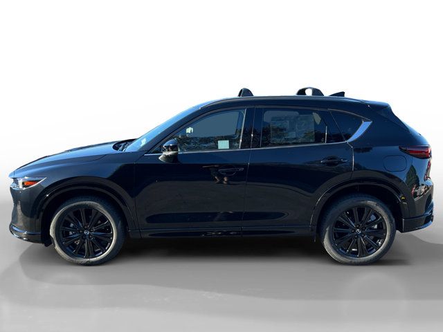 2025 Mazda CX-5 2.5 Turbo Premium Package