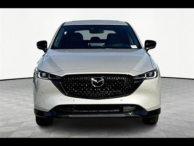 2025 Mazda CX-5 2.5 Turbo Premium Package