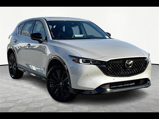 2025 Mazda CX-5 2.5 Turbo Premium Package