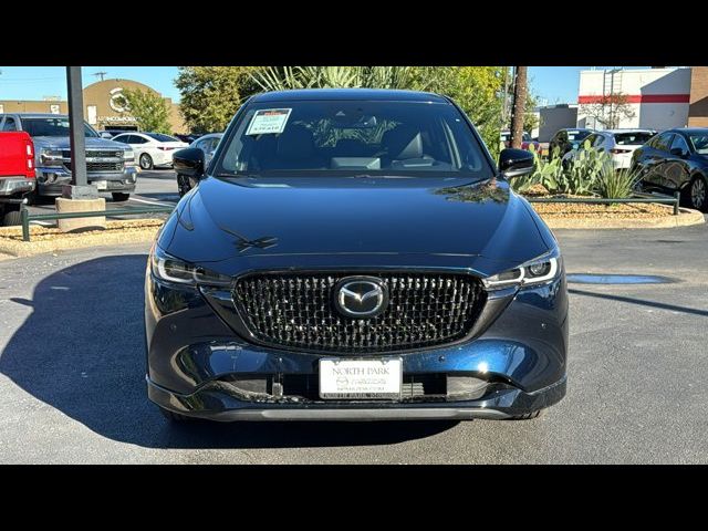 2025 Mazda CX-5 2.5 Turbo Premium Package