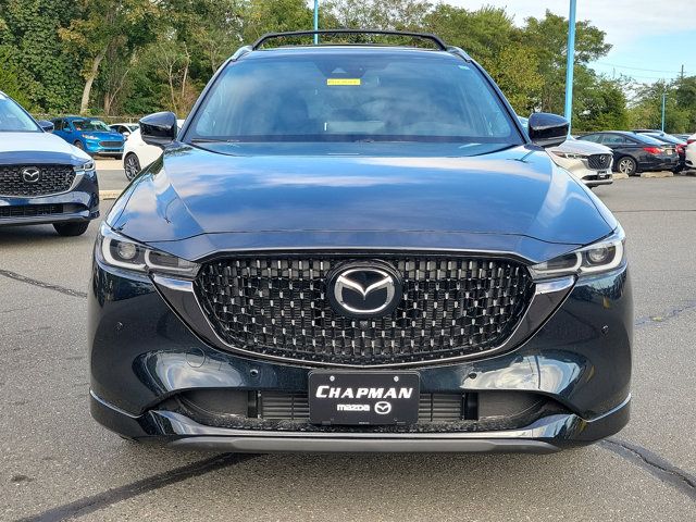 2025 Mazda CX-5 2.5 Turbo Premium Package