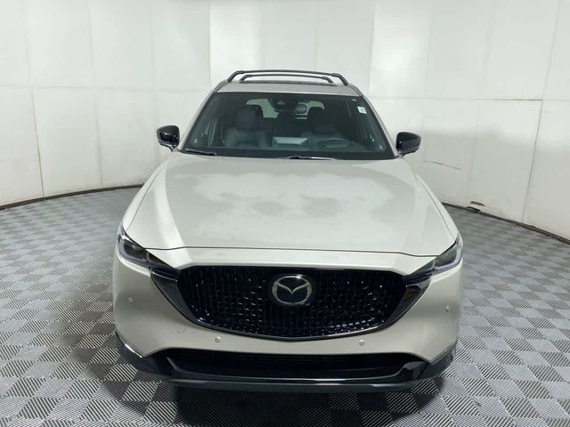 2025 Mazda CX-5 2.5 Turbo Premium Package