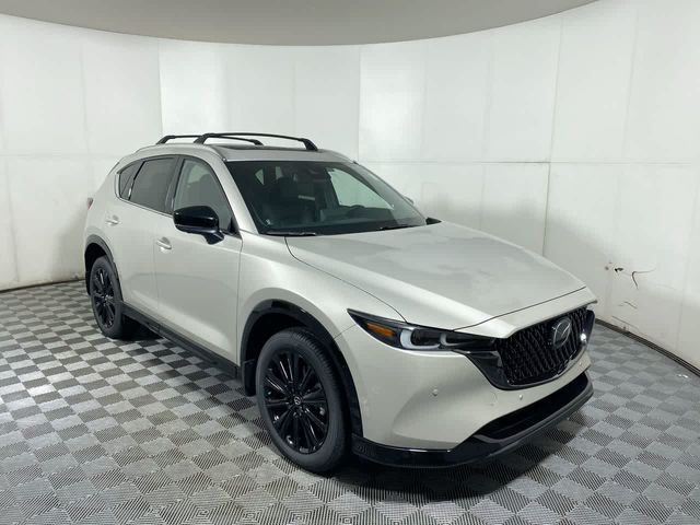 2025 Mazda CX-5 2.5 Turbo Premium Package