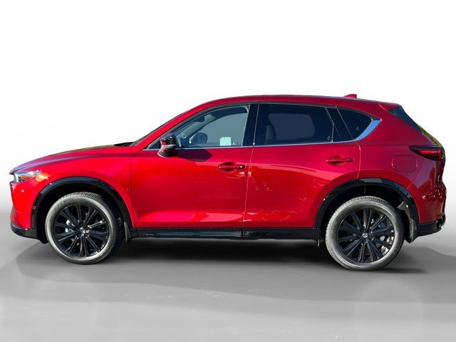 2025 Mazda CX-5 2.5 Turbo Premium Package