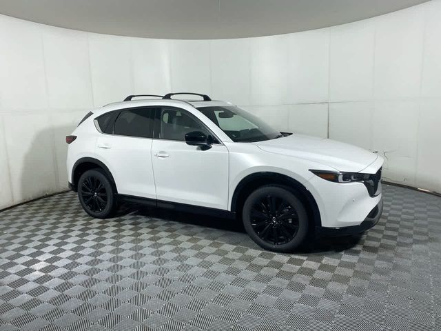 2025 Mazda CX-5 2.5 Turbo Premium Package