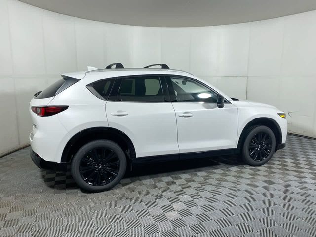 2025 Mazda CX-5 2.5 Turbo Premium Package