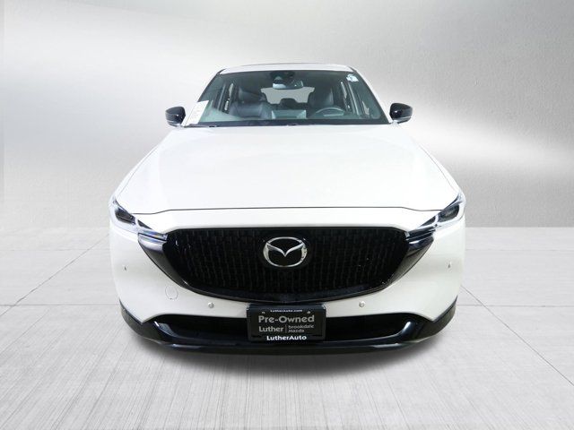 2025 Mazda CX-5 2.5 Turbo Premium Package