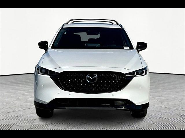 2025 Mazda CX-5 2.5 Turbo Premium Package