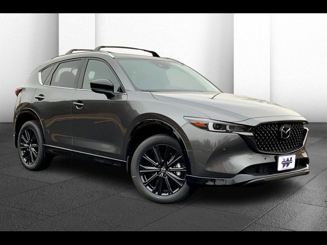 2025 Mazda CX-5 2.5 Turbo Premium Package