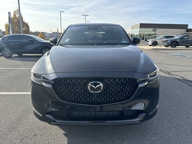 2025 Mazda CX-5 2.5 Turbo Premium Package