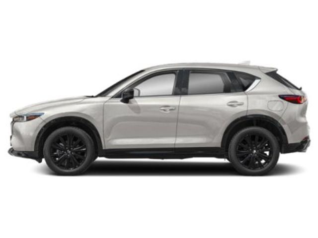 2025 Mazda CX-5 2.5 Turbo Premium Package