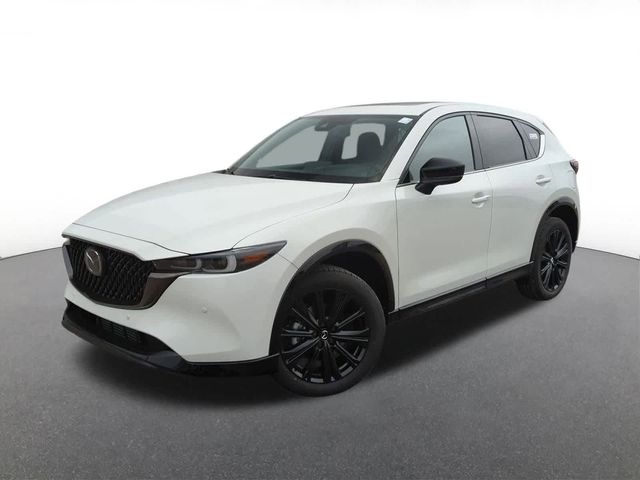 2025 Mazda CX-5 2.5 Turbo Premium Package