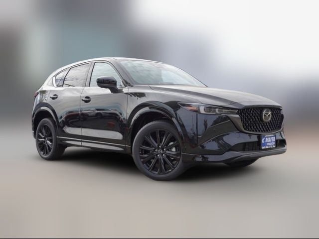 2025 Mazda CX-5 2.5 Turbo Premium Package