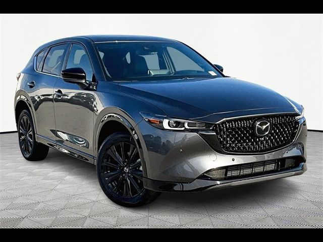 2025 Mazda CX-5 2.5 Turbo Premium Package