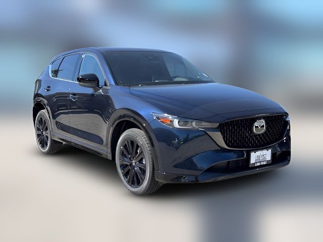 2025 Mazda CX-5 2.5 Turbo Premium Package