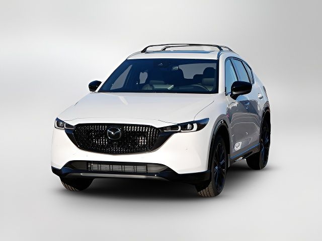 2025 Mazda CX-5 2.5 Turbo Premium Package