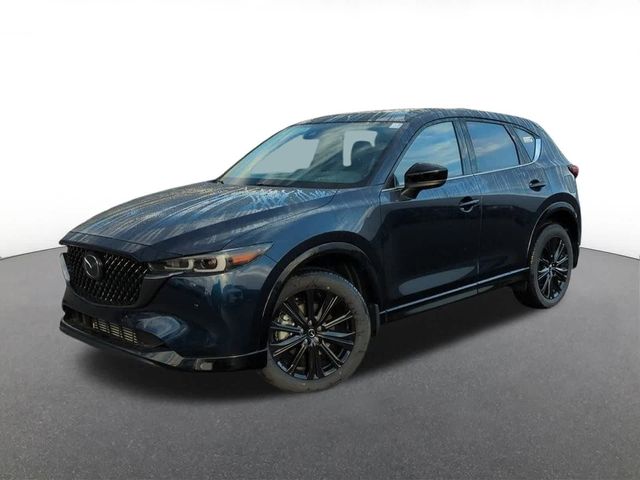 2025 Mazda CX-5 2.5 Turbo Premium Package