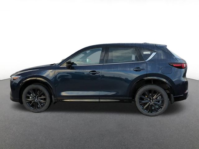 2025 Mazda CX-5 2.5 Turbo Premium Package